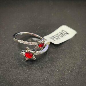 Charmed Aroma Ring (One Sz/Adjustable)